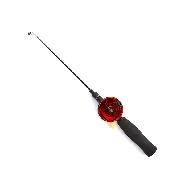 

Удочка зимняя разборная с катушкой Lucky John LDR 50mm 36cm (LJ100-02)
