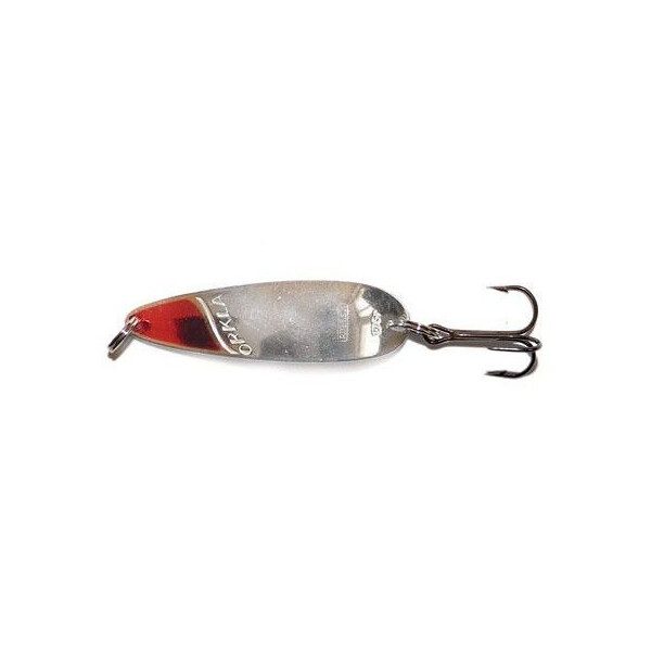 

Блесна Rublex Orkla №3 67mm 10g ATR