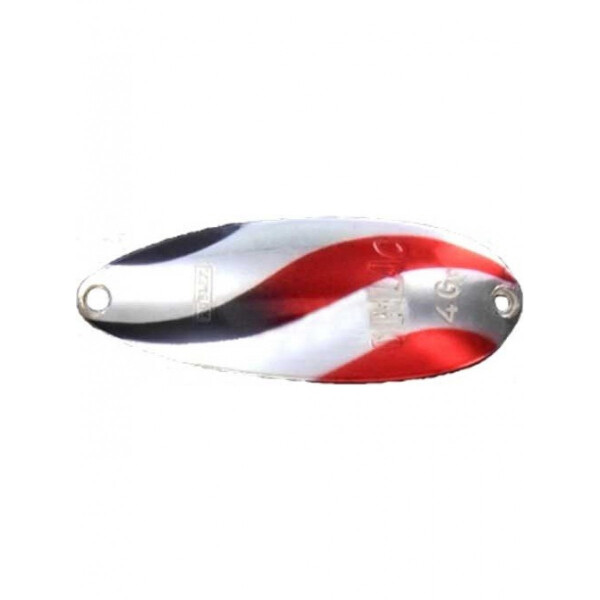 

Блесна Rublex Orlac №6 69mm 11g ANR