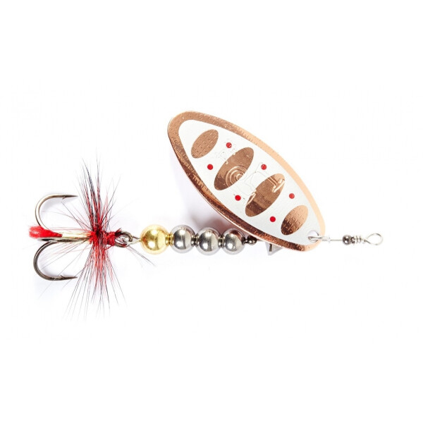 

Блесна Lucky John Shelt Blade #3 12g (LJSB03-007)