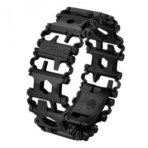 

COTEetCI Explorer Hand Catenary Black (WT-007-BL)