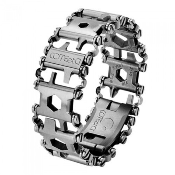 

COTEetCI Explorer Hand Catenary Silver (WT-007-SS)