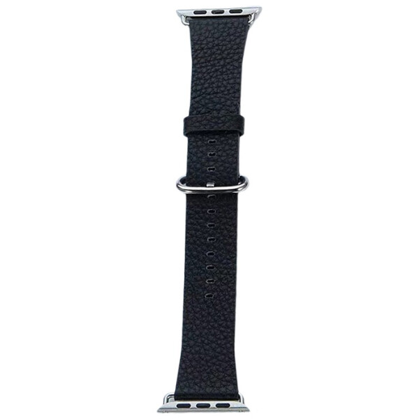 

COTEetCI W22 Premier Band Black for Apple watch 38mm (WH5232-BK)