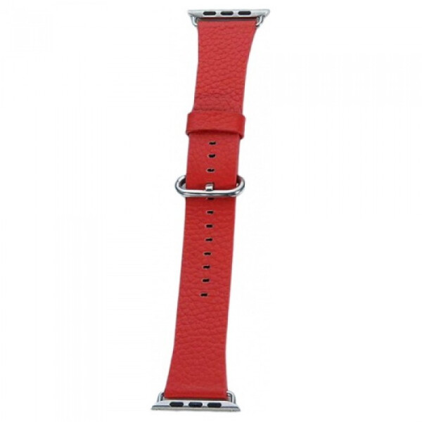

COTEetCI W22 Premier Band Red for Apple watch 42mm (WH5233-RD)