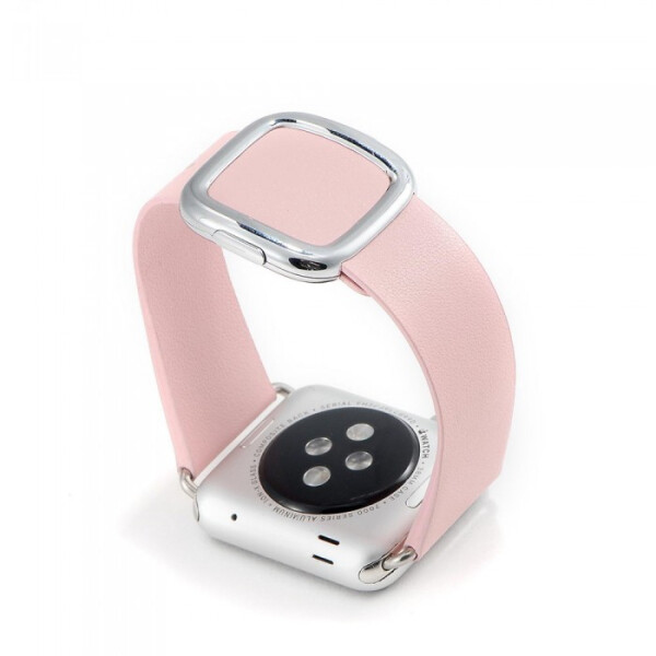 

COTEetCI W5 Apple Watch NOBLEMAN 42MM Pink (WH5201-PK)