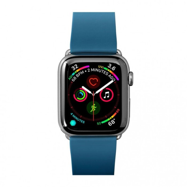 

Laut ACTIVE ремешок для Apple Watch 42/44 мм, темный чирок