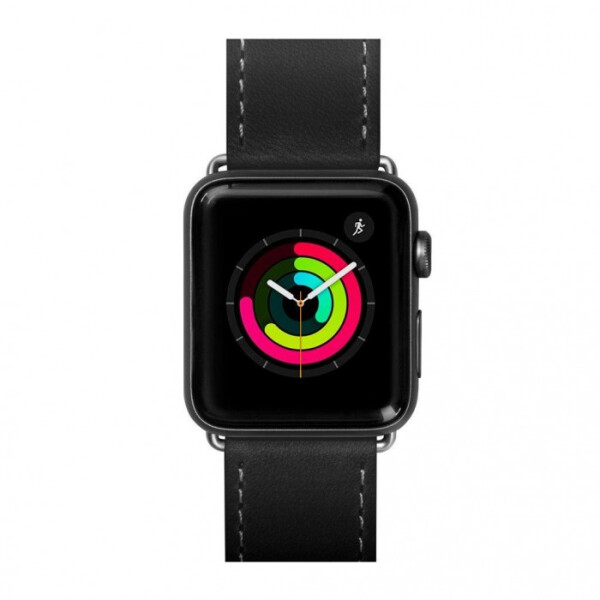

Laut SAFARI ремешок для Apple Watch 42/44 мм, черный