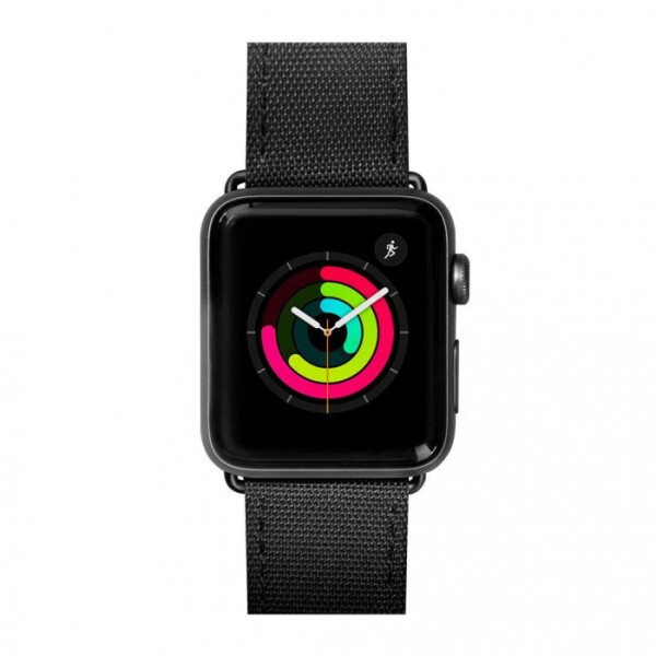 

Laut TECHNICAL ремешок для Apple Watch 42/44 мм, черный