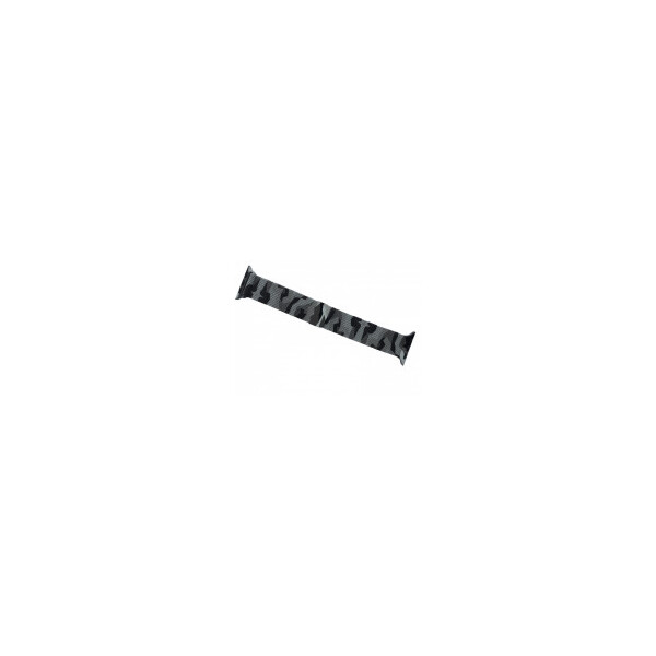 

Металлический ремешок Milanese для Apple Watch 44 мм Military Light Grey (252127)