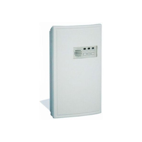 

Датчик разбития стекла DSC LC-105DGB