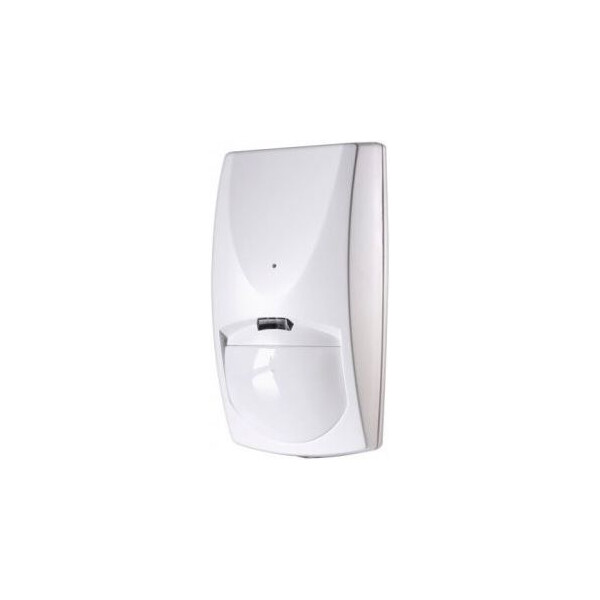 

Комбинированный датчик движения и разбития iQ-PIR-SGM-W