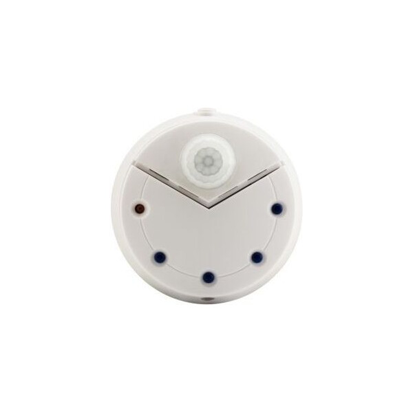 

Беспроводной Датчик движения INTERVISION PIR-360