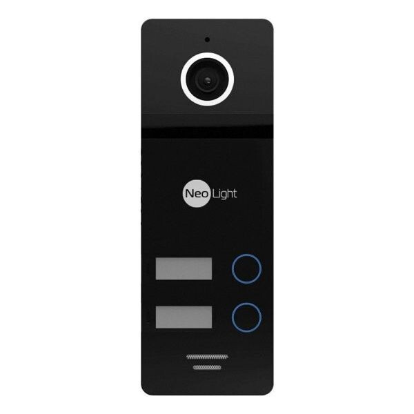 

Вызывная панель NeoLight MEGA/2