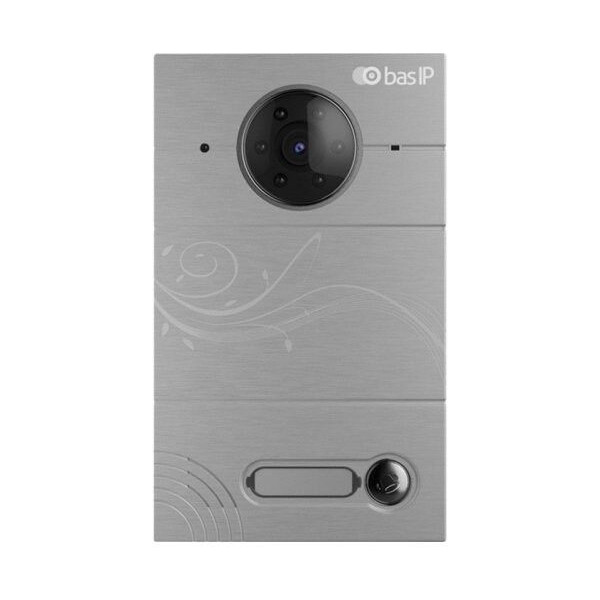 

IP вызывная панель Bas IP AV-01 v3