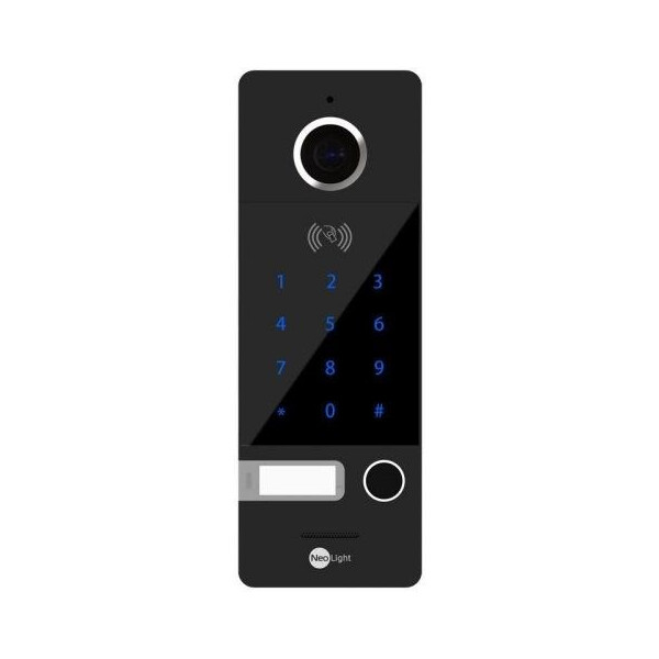 

Видеопанель NeoLight Optima ID Key