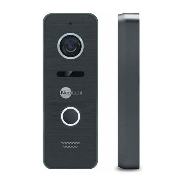 

Вызывная панель NeoLight Prime FHD Black