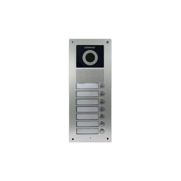 

Вызывная панель Commax DRC-7UC