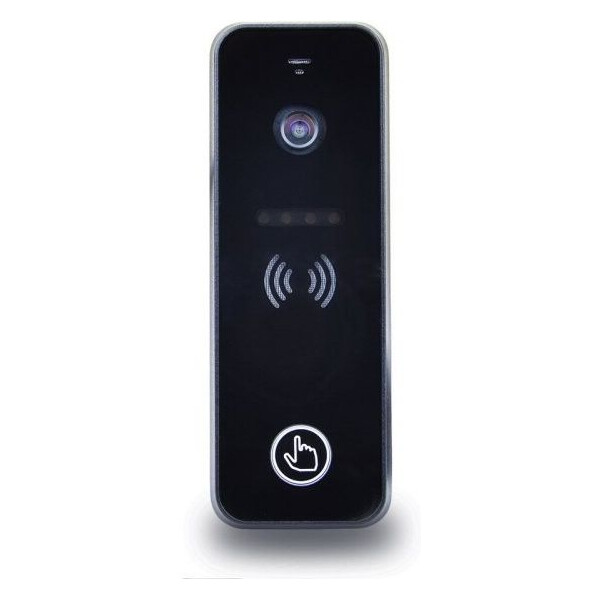 

Вызывная панель Tantos iPanel 2 Black