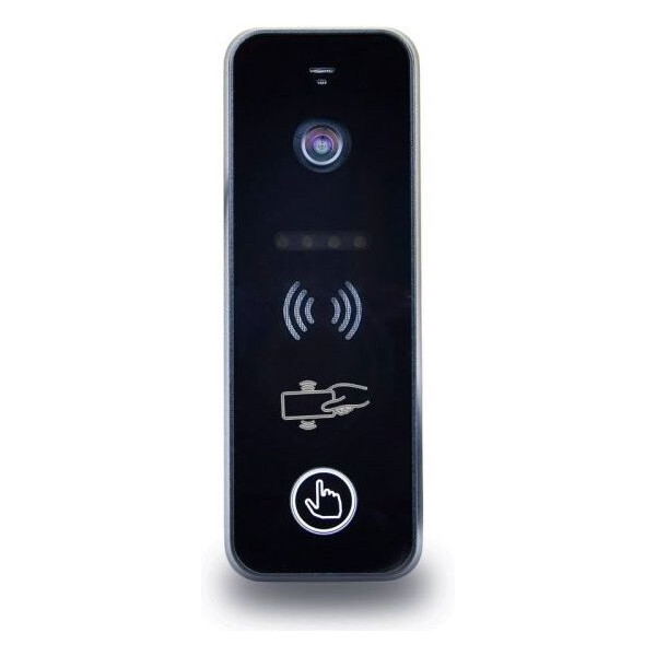 

Вызывная панель Tantos iPanel 2 WG Black