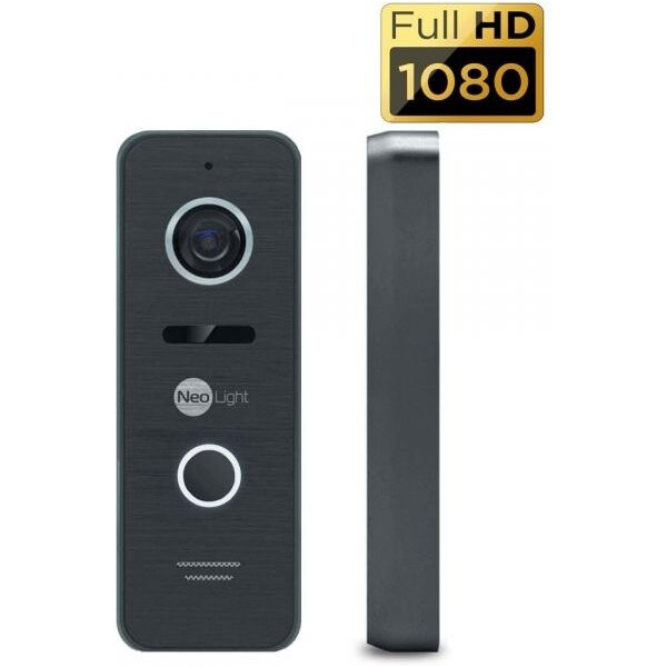 

Вызывная панель NeoLight Prime FHD (Pro)