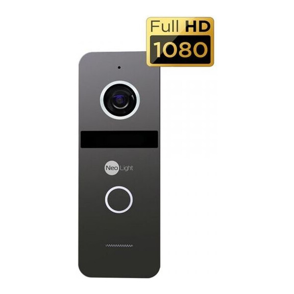 

Вызывная панель NeoLight Solo FHD