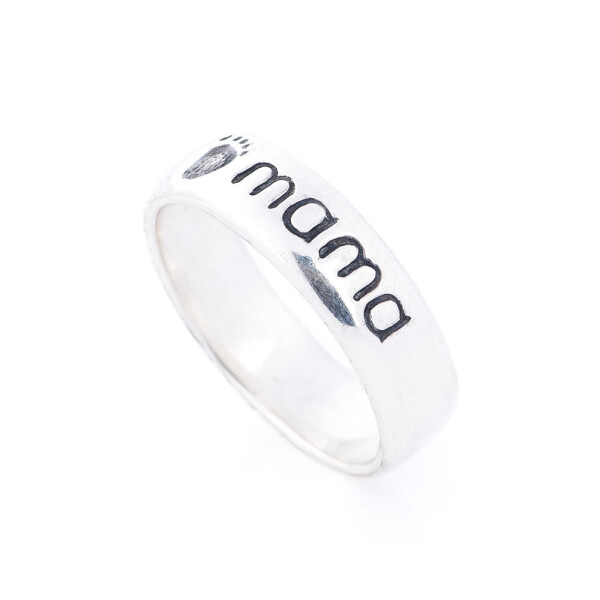 

Серебряное кольцо 111998 Оникс, 17.5 размер