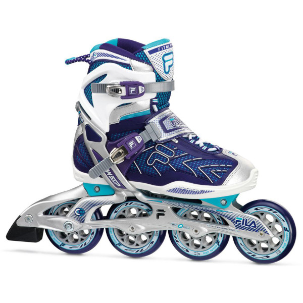 

Fila 15 010615065 PLUME X-WRAP 90 LADY 4,0 (37) (8026473341985)