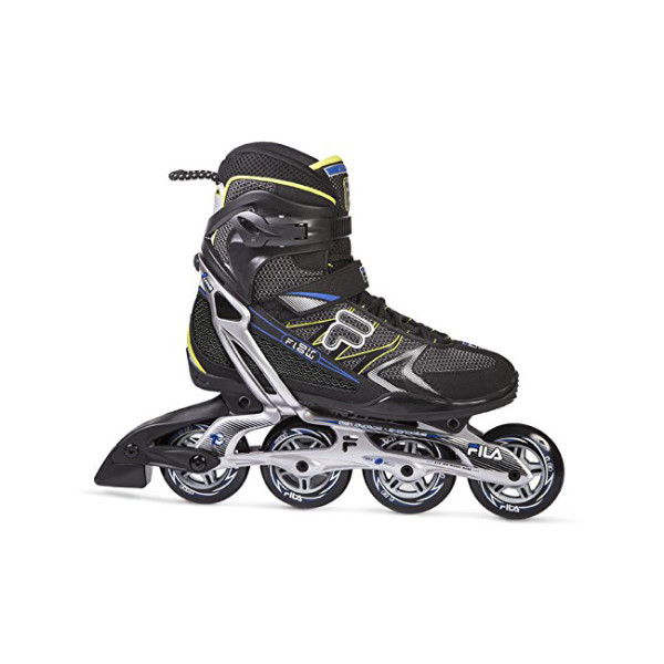 

Fila 17 10617071 PLUME BLACK/BLUE/LIME 8,0 (42) (114771)