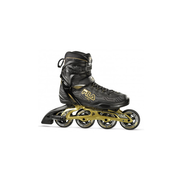 

Fila 17 10617070 PLUME AIR BLACK/GOLD 8,0 (42) (114769)