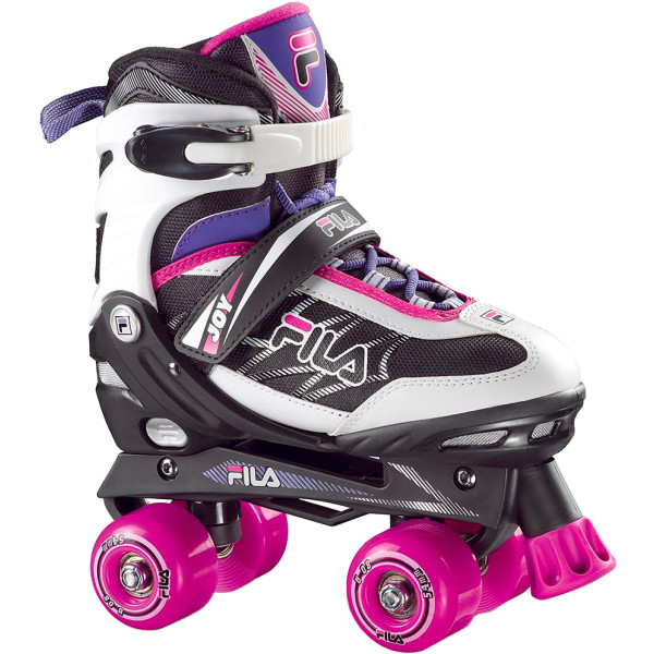 

Fila 17 013017035 JOY G BLACK/MAGENTA S 34 (8026473383299)