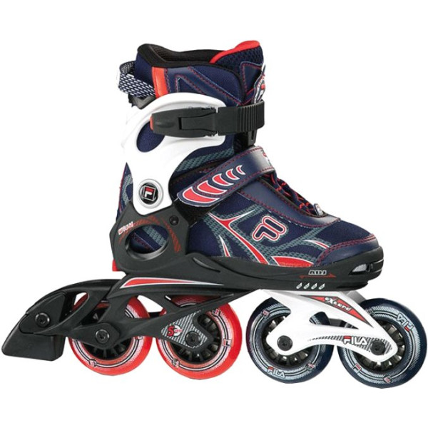 

Fila 16 010616137 WIZY FK M (32-35) blue/red (8026473371265)