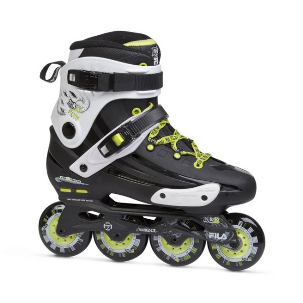 

Fila 16 010616052 NRK PRO 5,0 (38) green (8026473362737)