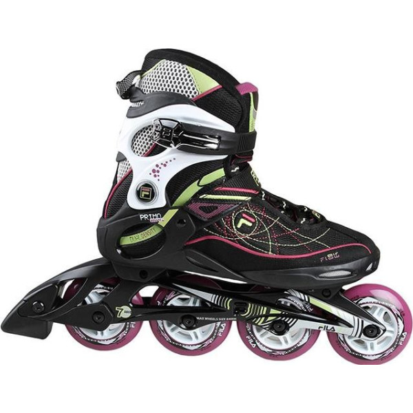 

Роликовые коньки Fila 14 10614105 PRIMO AIR WAVE LADY 5,5 (38,5) (8026473323226)