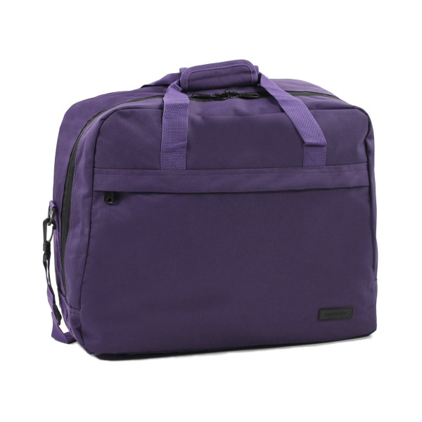 

Дорожная сумка Members Essential On-Board Travel Bag 40 Purple (922785)