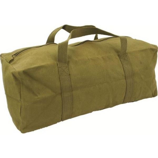 

Дорожная сумка Highlander 46Cm Heavy Weight Tool Bag 13 Olive