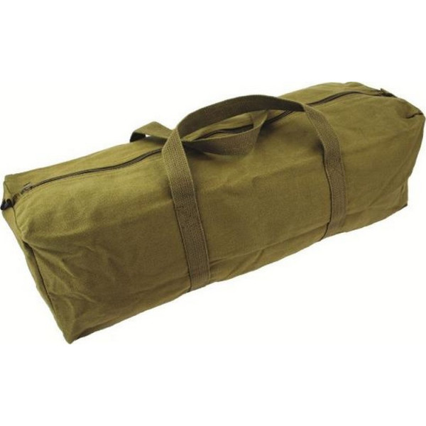 

Highlander 60 Cm Heavy Weight Tool Bag 24 Olive