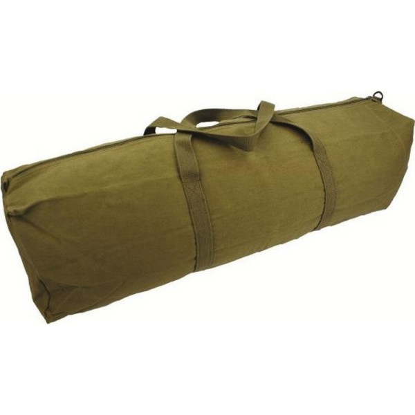 

Highlander 76Cm Heavy Weight Tool Bag 24 Olive