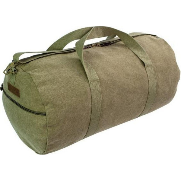 

Дорожная сумка Highlander Crieff Canvas Roll Bag 45 Olive