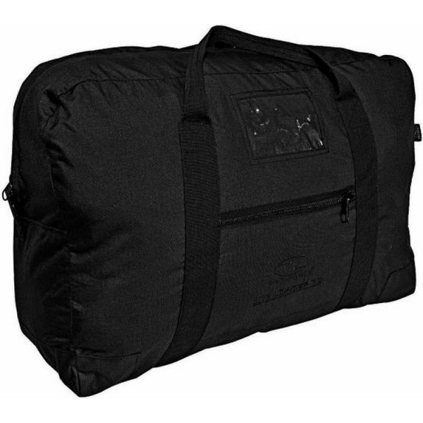 

Дорожная сумка Highlander Lite Loader 70 Black