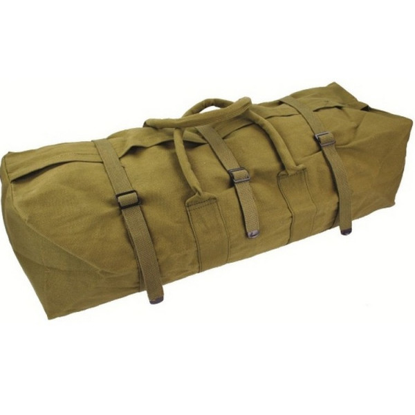 

Highlander Rope Handle Tool Bag 24 Olive