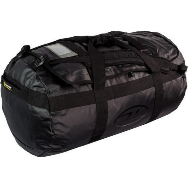 

Дорожная сумка Highlander Lomond Tarpaulin Duffle 90 Black