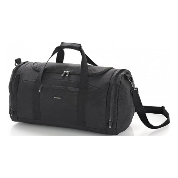 

Gabol Montana Travel 42L Black (924728)