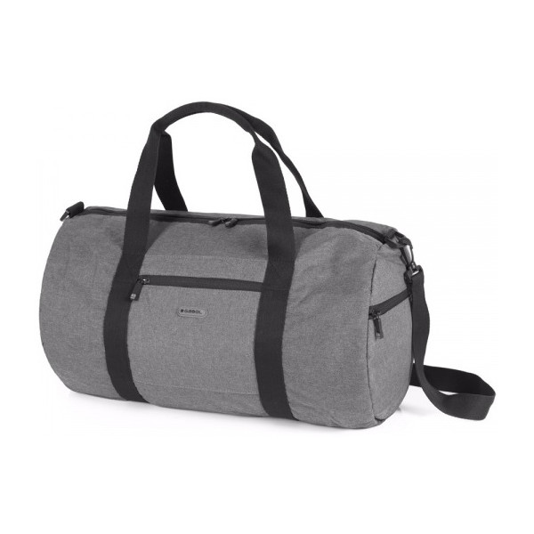 

Gabol Montana Sport 40L Grey (924727)