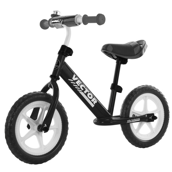 

Беговел Balance Tilly Vector New T-21256 Grey (T-21256)