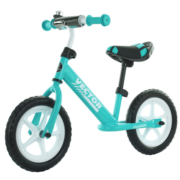 

Беговел Balance Tilly Vector New T-21256 Azure (T-21256)