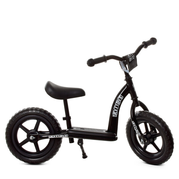 

Беговел Profi Kids M 5455-6 Black (M 5455)