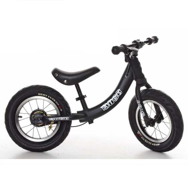 

Беговел Profi Kids M 5450A-5 Black (M 5450A)