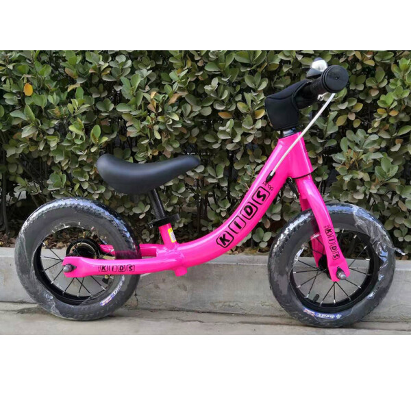 

Беговел Profi Kids New W1202-2 Pink (W1202-2)