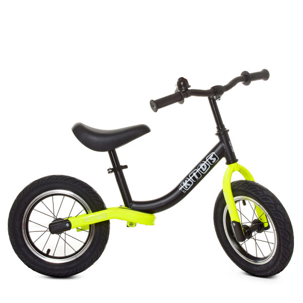 

Беговел детский PROFI KIDS 12 д. М 5460A-8 черный