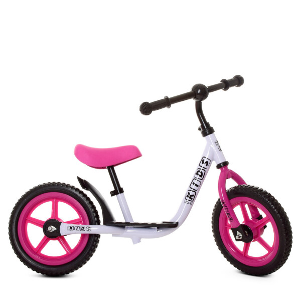 

Беговел Profi Kids M 4067-5 Pink (M 4067)